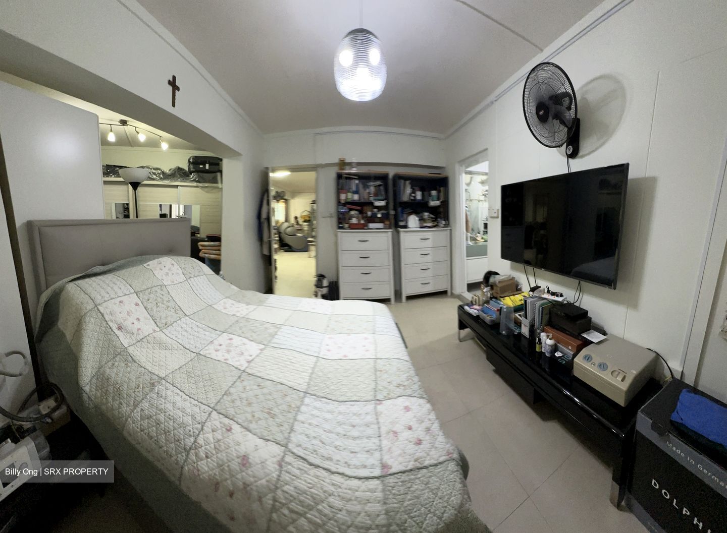 Blk 250C Compassvale Haven (Sengkang), HDB Executive #441388311